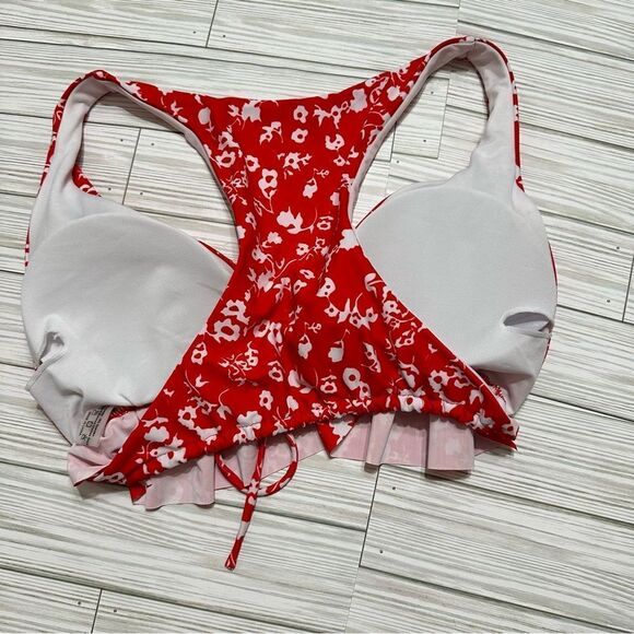 3 PIECE SWIMSUIT BUNDLE PLUS SIZE‎ 2XL LOT BUNDLE - Picture 3 of 6